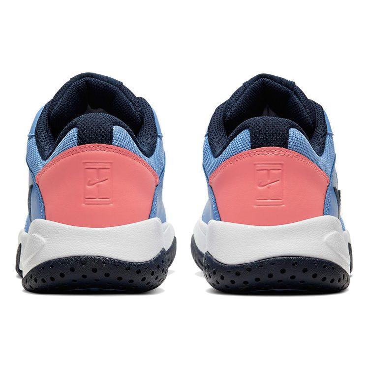 Nike Court Lite 2 'Royal Pulse White' Donna AR8838-406