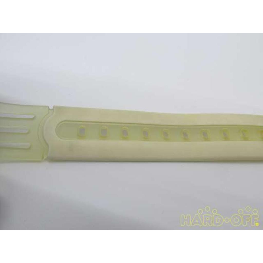 Used CASIO BGR-20 BABY-G