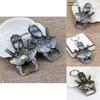 Silver Marvel Bronze Comics Deadpool Logo Metal Bottle Opener Keyring Keychain