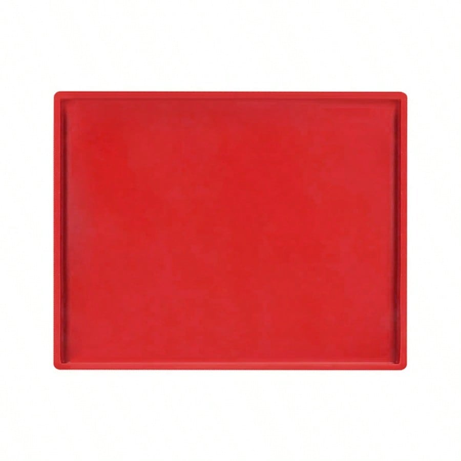 Silicone cake mold, high temperature resistant baking mat, baking pan mat, household baking gadget