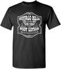 Buffalo Bill's Body Lotion T-Shirt