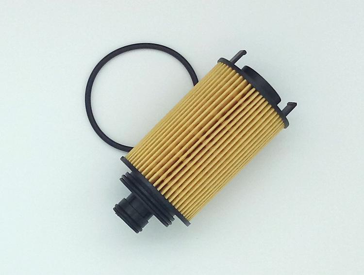 Filtru de ulei Chery A3 Tiggo 3/5 Arrizo 5/7 Ruilin G3 - Filtru de calitate pentru vehiculul dvs.!