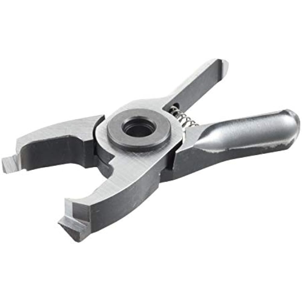 VESSEL (VESSEL) NY10AD Sliding Air Nipper Horizontal Blade/GT-NY10 Resin Blade