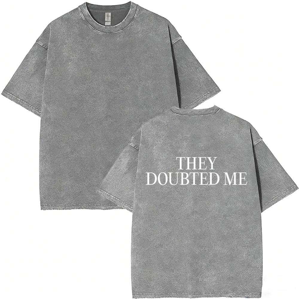 Washed Vintage Rapper Drake Merch 2026 Tshirt Men Women Hip Hop Fashion Pop Music T Shirt Male Summer Cotton Tshirts Fan Gifts