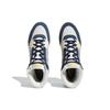 adidas Drop Step SE Navy Off White Unisex Sneakers Blue Grey-Two Navy-Blue FZ5702