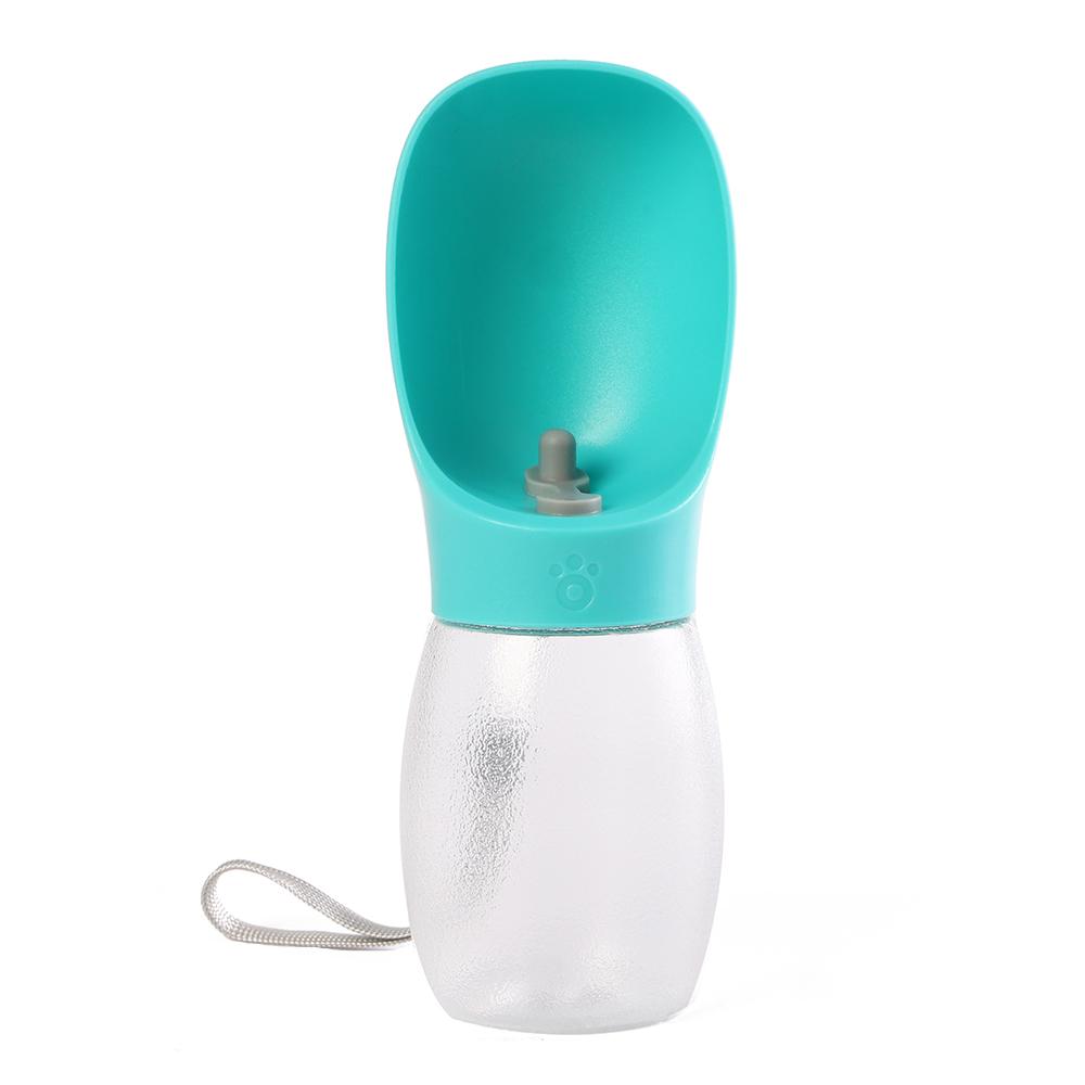 Leak Proof Dog Water Bottle for Small Medium Large Dogs Cats Outdoor Travel Puppy Drinking Bottle Golden Retriever Chihuahua Water Cup Pet Supplies