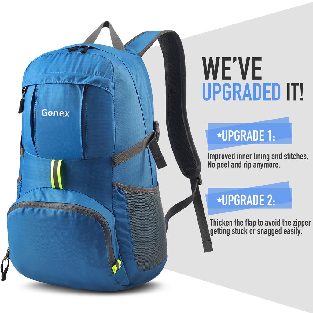 gonex 35l backpack