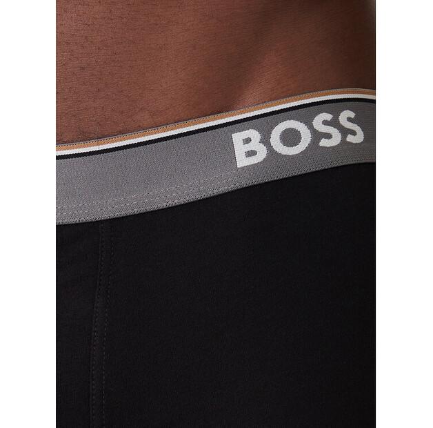 Набор боксеров BOSS 50554443