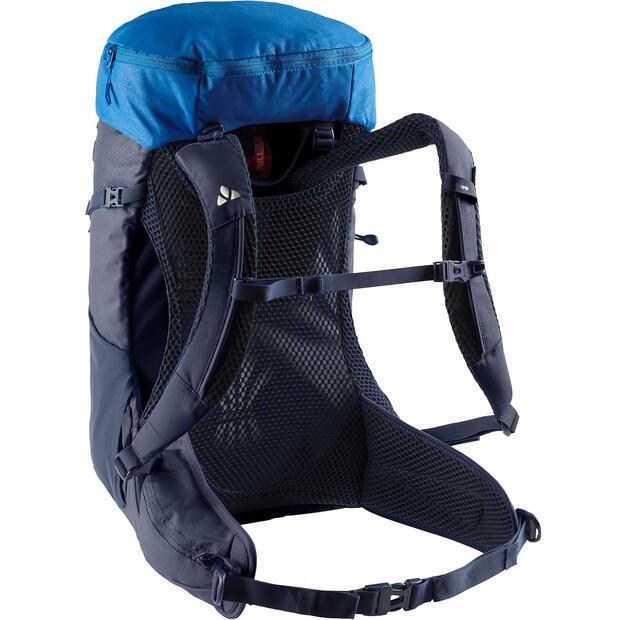 Backpack Vaude Brenta 24 Blue (14392-300)