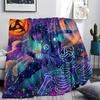 Naruto Print Flannel Blanket, Ultra Soft High Quality All Seasons Warm Throw, Home Decor Cozy Blanket, Perfect Christmas Gift