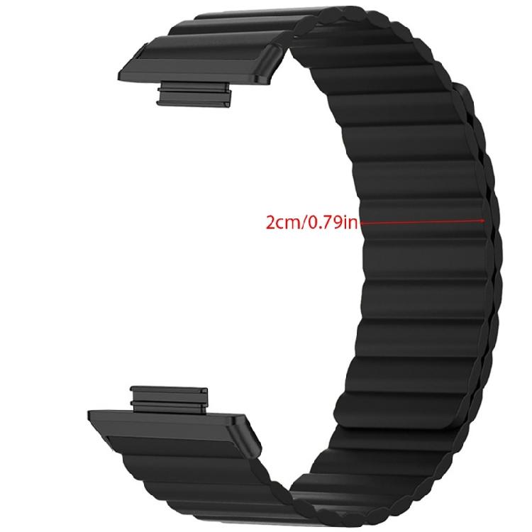 Sweatproof Bracelet for HuaweiWatch FIT 2 Durable Belt Scratch-resistant Bands