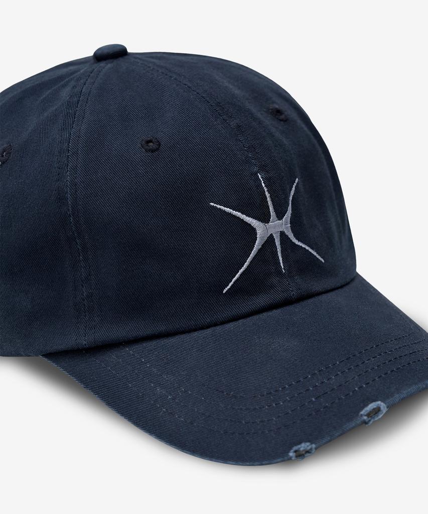 Yunse Hatch Damage Cap (Navy)