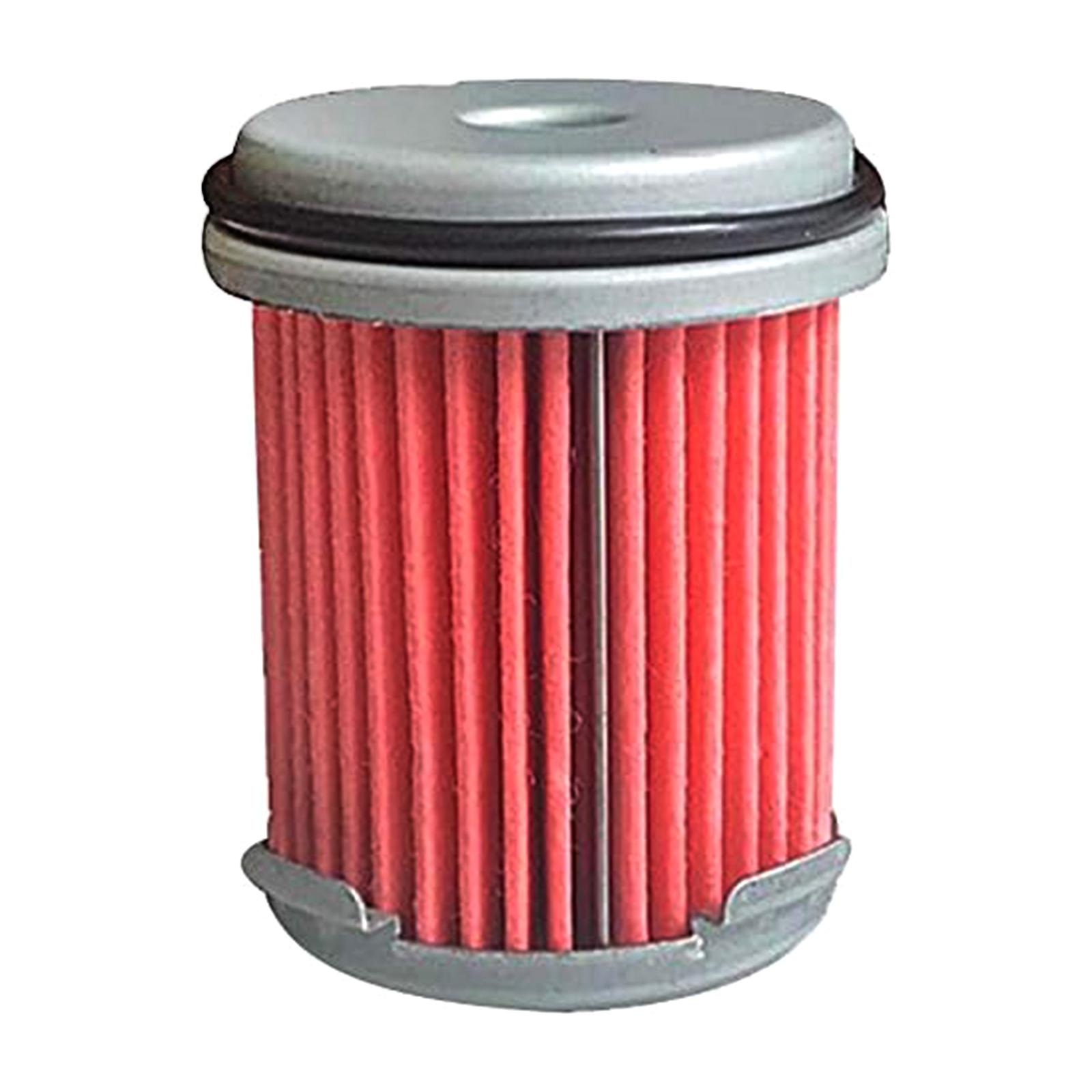 

Надежные принадлежности для технического обслуживания. Система фильтрации жидкости для масляного фильтра автоматической коробки передач, совместимая с 25450-P4V-013.