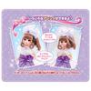 TAKARA TOMY Doll Dream Fantasy Amethyst Princess Licca-chan Emily-chan
