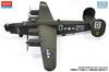Academy Liberator Zodiac Plastic Model Kit 12584 1/72 B-24H