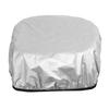 Waterproof Bike Basket Cover, Front Rain Liner for Electric