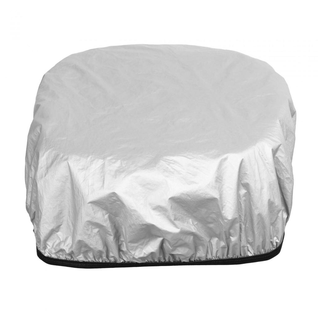 Waterproof Bike Basket Cover, Front Rain Liner for Electric