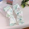 Bowknot Printed Cooling Sleeves Summer Cooling Sleeves for Women Girls Camping
