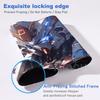 PC Accessories 30x60cm G-Gundam Rubber Mouse Pad Gaming Large Gamer Keyboard Expand Desk Mat Table Carpet Mousepad XXL Computer
