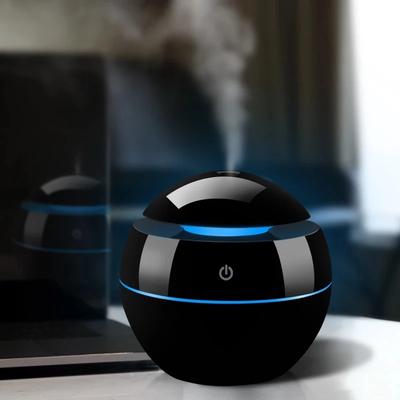Controlo climático – Humidificadores de ar