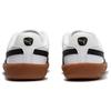 PUMA Army Trainer 'White Black' Unisex 398280-01