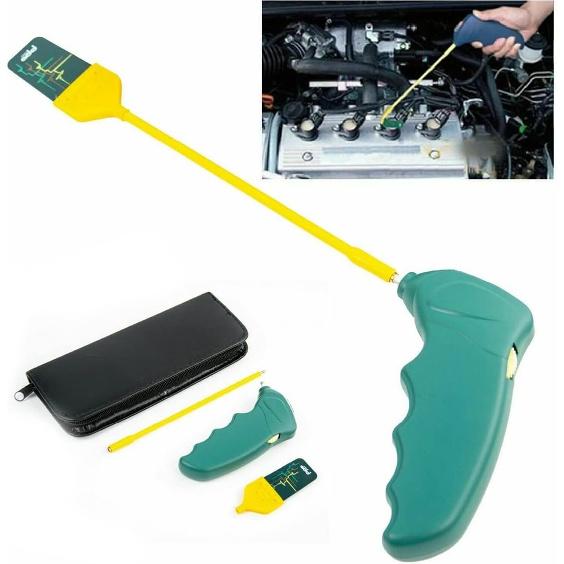 Car COP Ignition System Detector ADD750 Automotive Ignition Coil Test Detector, 500288235
