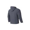 Li Ning Training Series Coat Men's Night Blue AFDQ703-5