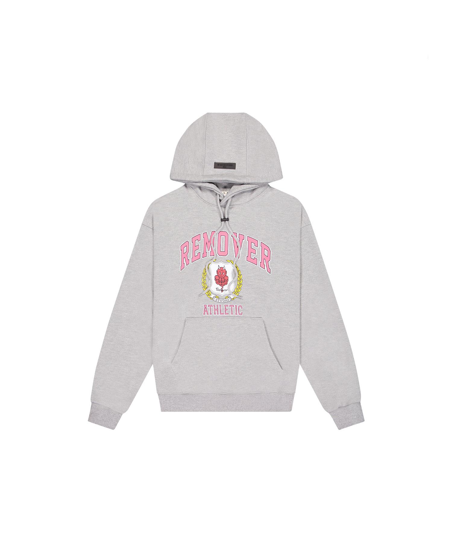 Сниматель Studio Classic Devil Hood (Серый) L