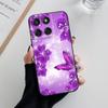For Motorola Edge 60 Fusion Edge60 Pro Case Lovely Silicone Phone Cover For Moto Edge 60 Fusion Funda Shockproof Bumper Shell