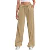 Women's Work Clothes Sweatpants Casual Loose High Waist Jogging Pants Women's Sweatpants Casual Pants Yoga Pants Home Clothes