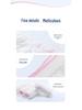 Zichu Sterile Disposable Cotton Underwear for Women and Maternity - Large Size, Ideal for Postpartum, Travel, and Confinement.