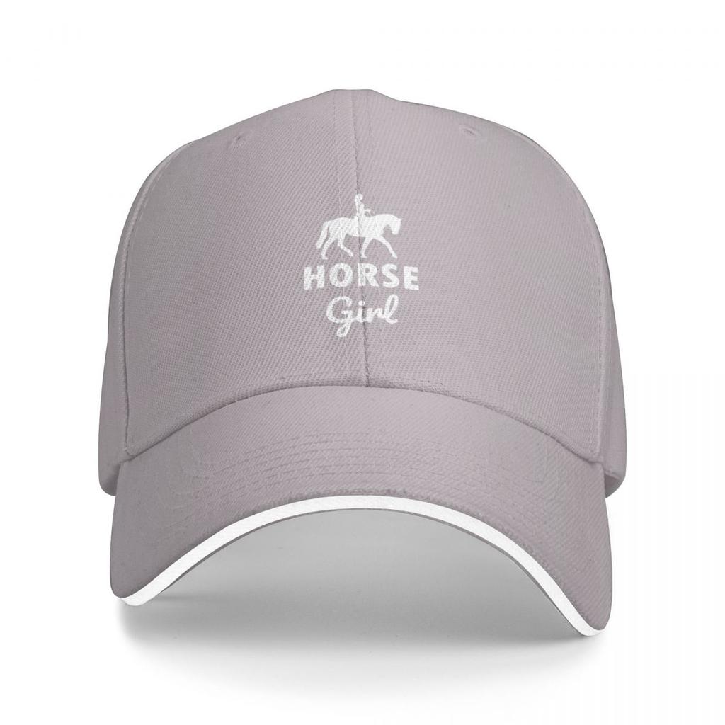 Horse Equestrian Lover Rider Horseback Riding Funny Gift Cap Baseball Cap Winter Hat Snap Back Hat Caps for Unisex Women's