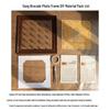 Song Brocade DIY Material Kit: Ethnic Style Pearl Painting Frame - Cultural Heritage Handcraft
