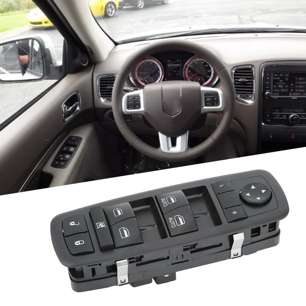 68030823AE Hlavní spínač okna řidiče je vhodný pro Dodge Jeep
