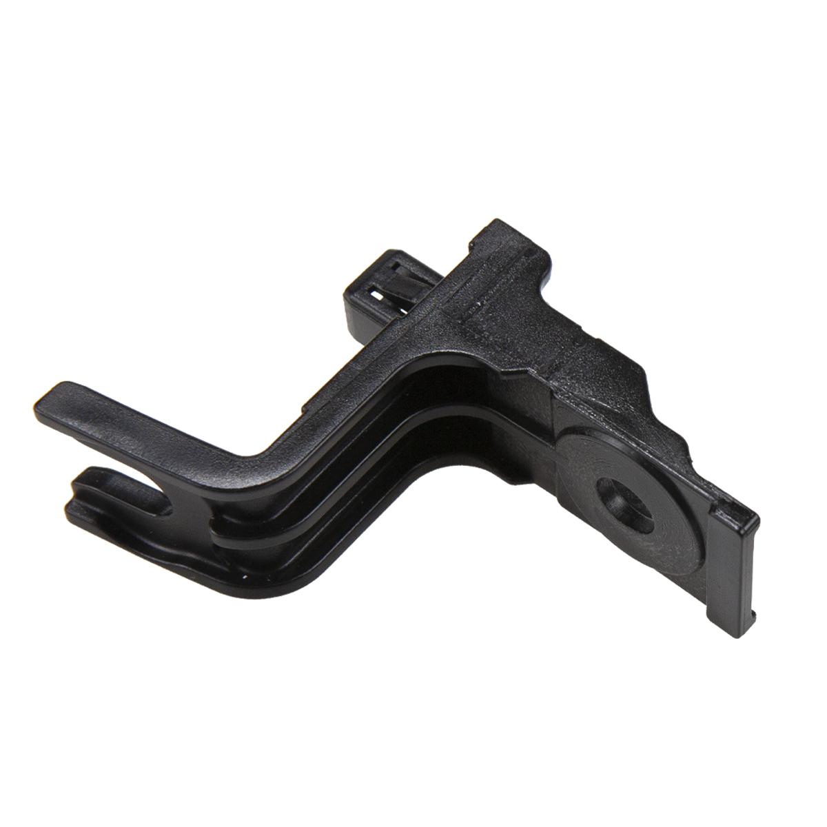 

Car Front Bumper Filler Inner Retainer Clip Fasteners Left Right For Toyota Tacoma 2011 2012 2013 2014 2015 2016 52531-04010 1 Pcs