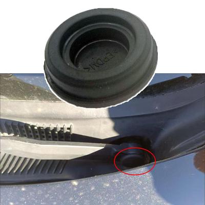 Copertura del braccio del tergicristallo per Mazda 6 2003-2008 Miata 1990-2004 Protege 1990-2003 Mpv 1990-1998 Rx-7 Mx3 Mx6