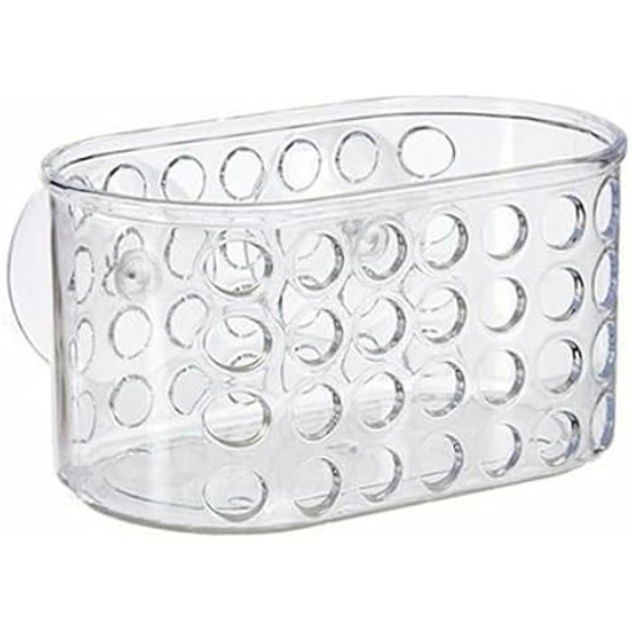 Crochet - BERILO - Standard - Multicolore - 31x25x17,5 cm - Utilisation Intérieure