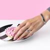 Women's Wedding Engagement Ring Engagement Wedding Birthday Valentine's Day Jewelry Gift