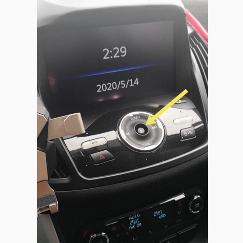Ручка регулировки громкости для навигации «Фокус и Побег» Focus Knob