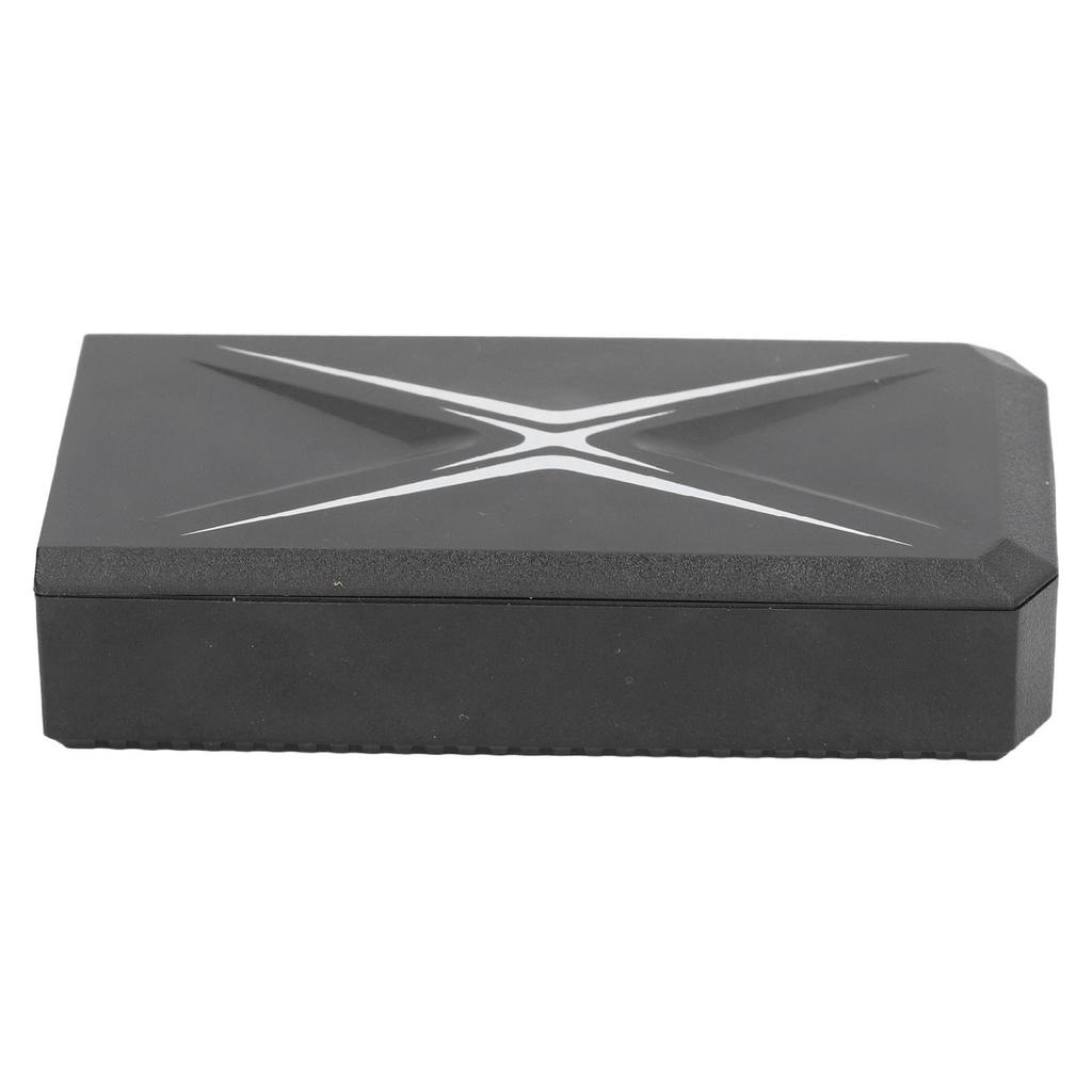 Uninterruptible Power Supply 8800mAh High Capacity Compact UPS System for Camera WiFi Router 9VDC Input