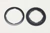 YOKOMO 38T Pulley (Machine Cut) for BD11/12/MS1.0 (for Aluminum Gear Differential Case) MS-503GP