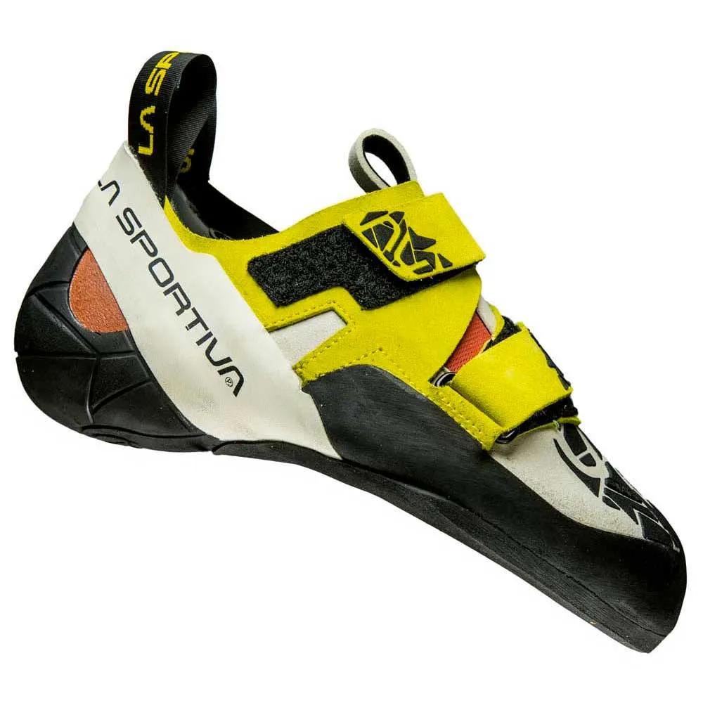 La Sportiva скальные туфли Otaki