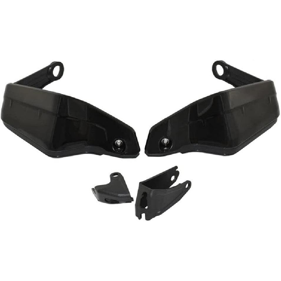 Motorcycle Handguards Protection Hand Guard Shield Cover Handle Windscreen Windshield Protector For HONDA CRF1100L CRF 1100 L LA Africa Twin &
