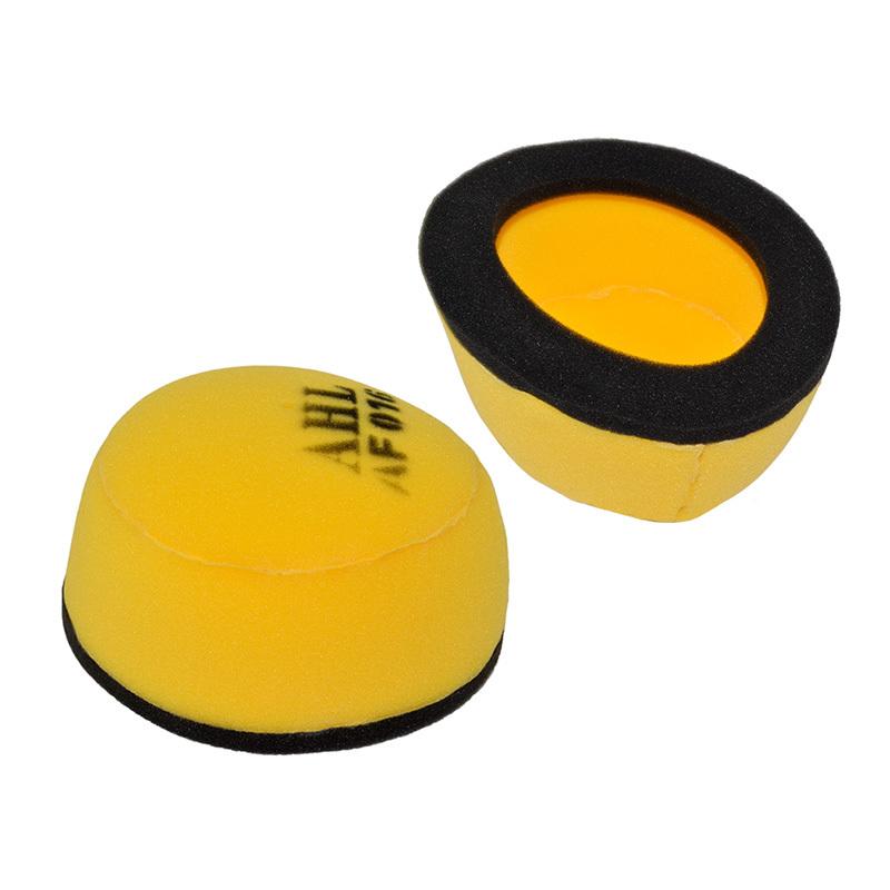 Motorcycle Air Filter Intake Cleaner For Kawasaki KDX200 KDX220R KDX250 KLX300R KX 125 250 500 KLX650R KLX250SF 11013-1260