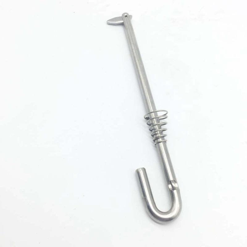 Boat Outboard Motors Tilt Rod 689-43160-01 682-43160-0 /T15/T20/T25/T30/ Engine