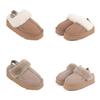 Tobax Adult Platform Slipper Backstrap Ozwcf4tsup11 225mm 255mm