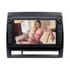 Particular Attention For Left Hand Drive Cars Toyota Tacoma Hilux 2005-2013