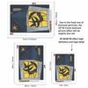 Full Drill Diamond Painting Kit Black Cat In Window At Night Design Relaxing Creative Craft for Home Wall Decoration Art Hobby Project