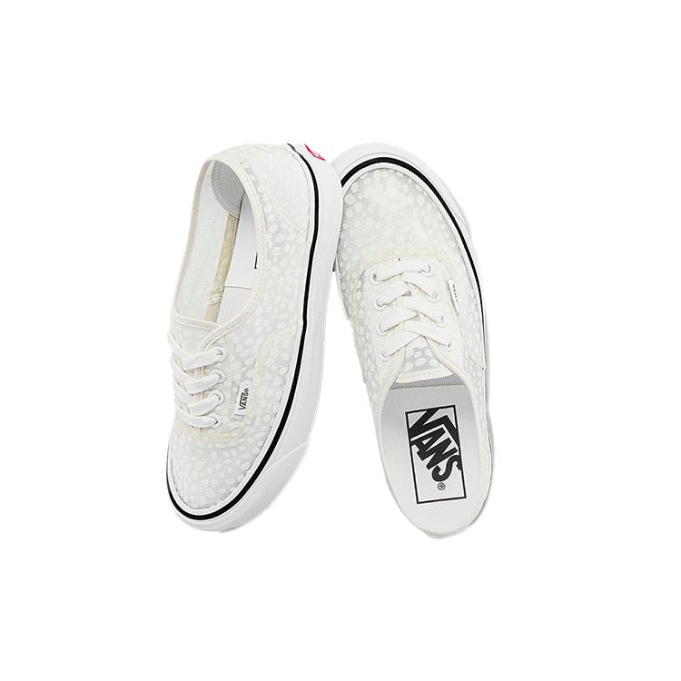 Vans Autentico Mesh Dx Modulare Punti Bianco VN0A7Q5SAXK
