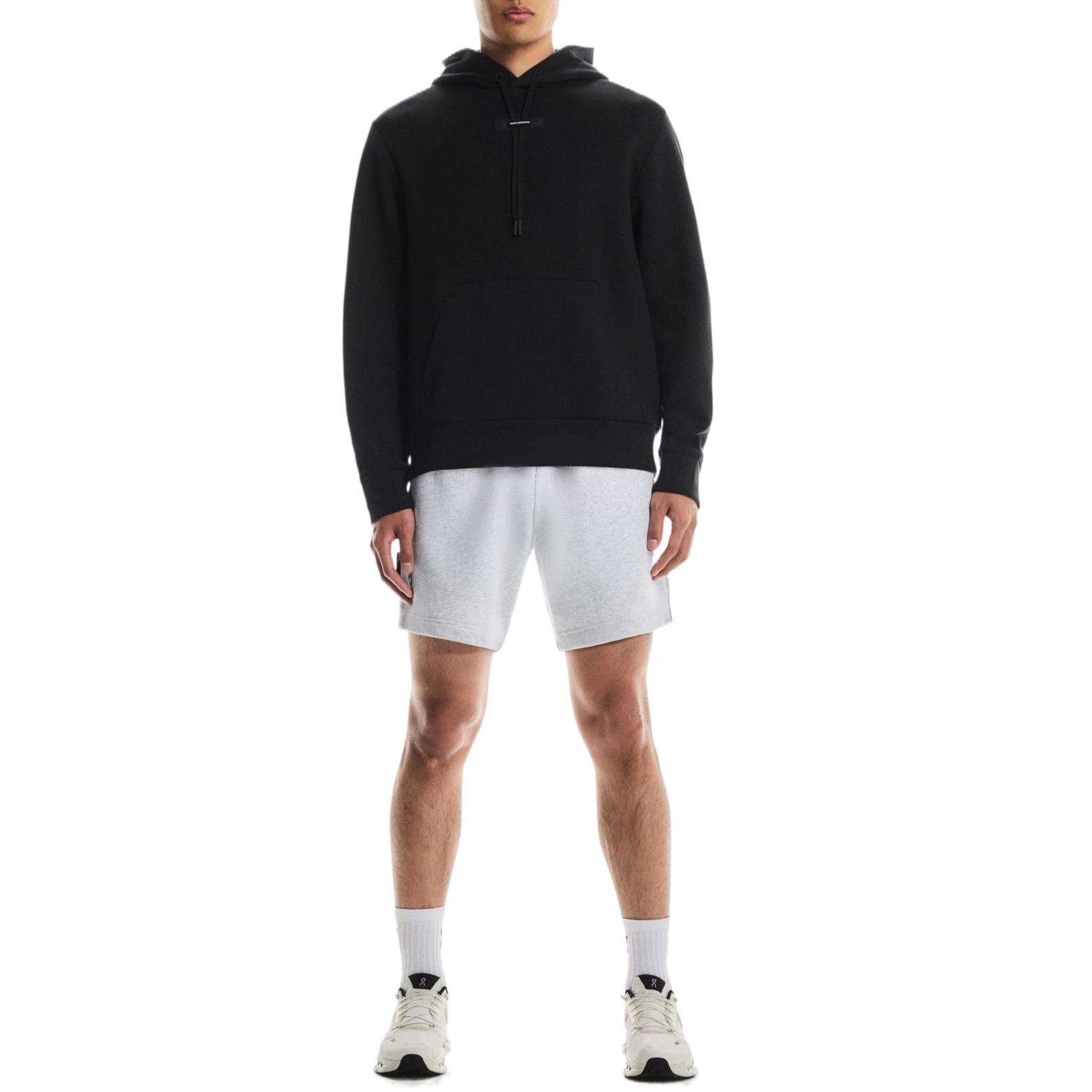 On Focus Tech Повседневная мода Простой Универсальный Худи Мужские худи 1MF30290553 XS 26387₽